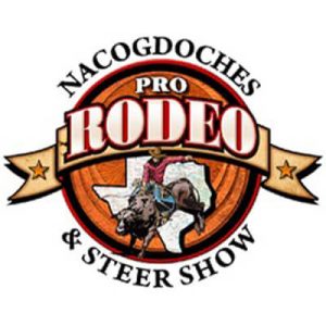 Nacogdoches Pro Rodeo